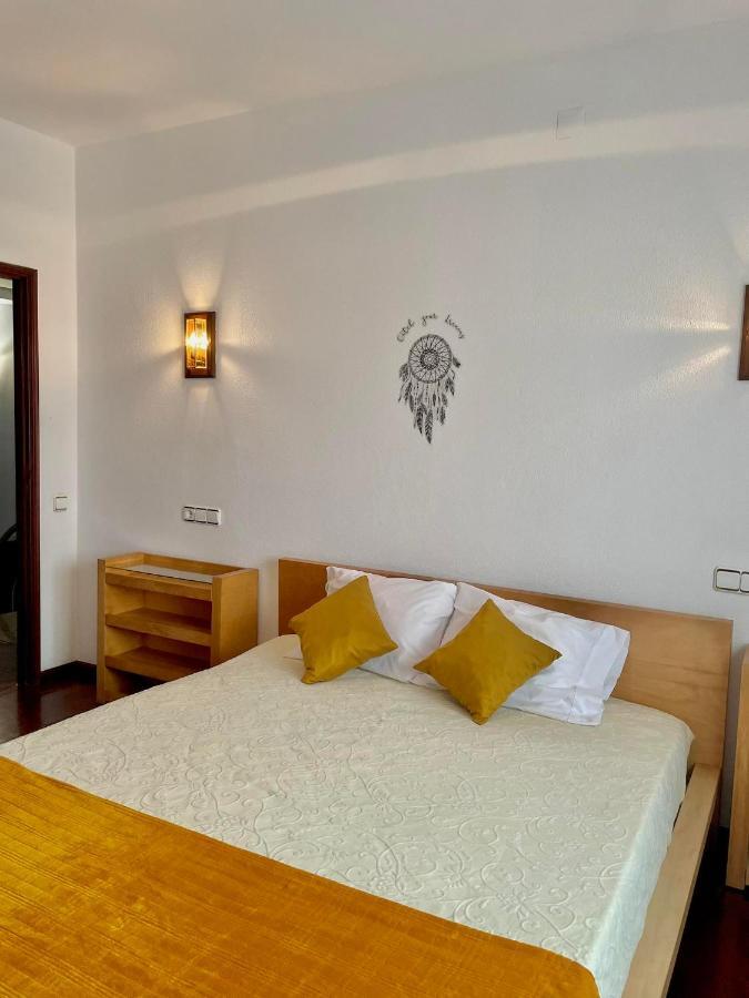 Alojamento Thermal Romano Bed & Breakfast São Pedro do Sul Екстериор снимка
