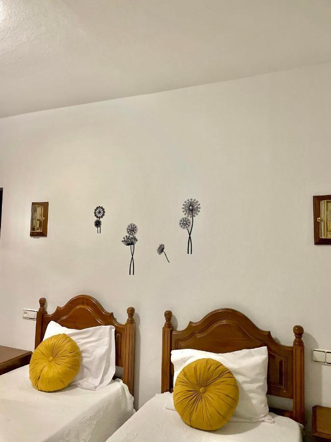 Alojamento Thermal Romano Bed & Breakfast São Pedro do Sul Екстериор снимка
