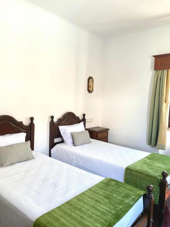 Alojamento Thermal Romano Bed & Breakfast São Pedro do Sul Екстериор снимка