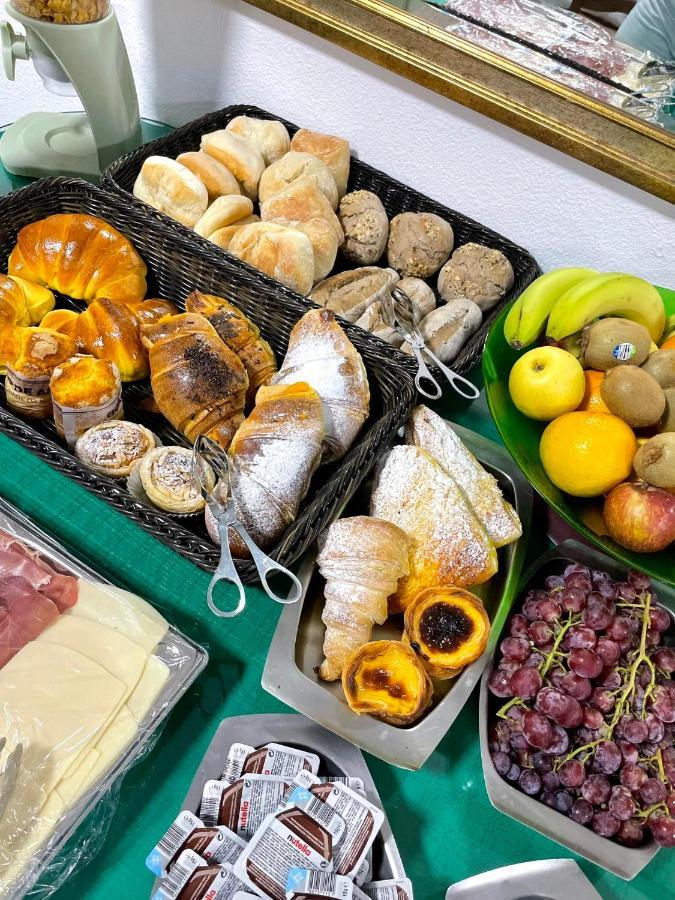 Alojamento Thermal Romano Bed & Breakfast São Pedro do Sul Екстериор снимка