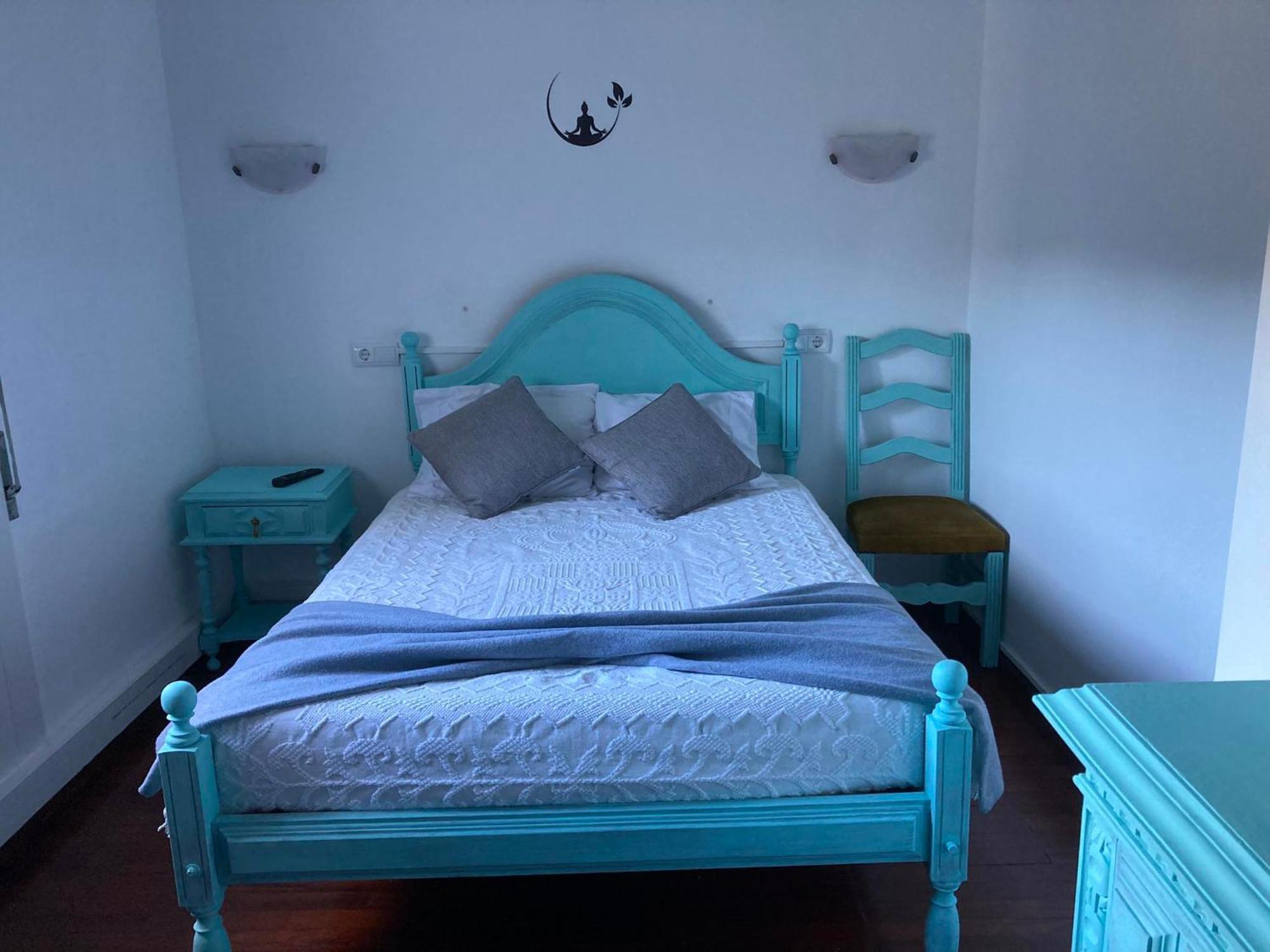 Alojamento Thermal Romano Bed & Breakfast São Pedro do Sul Екстериор снимка