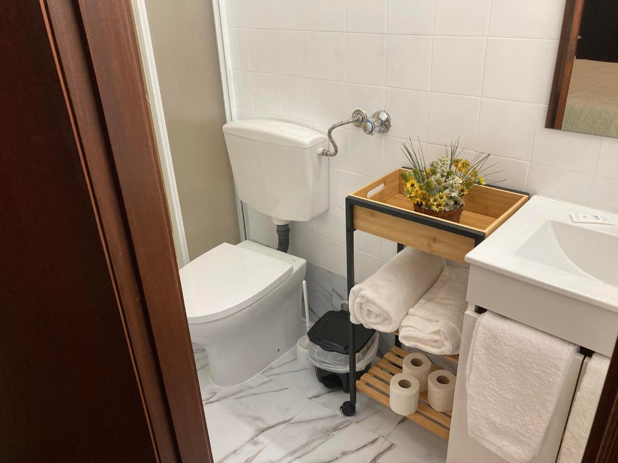 Alojamento Thermal Romano Bed & Breakfast São Pedro do Sul Екстериор снимка