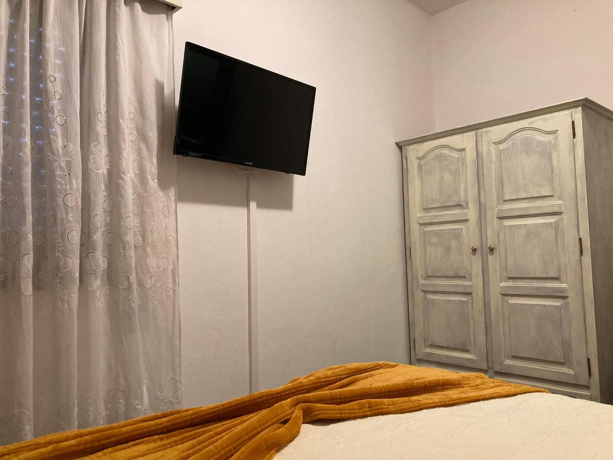 Alojamento Thermal Romano Bed & Breakfast São Pedro do Sul Екстериор снимка