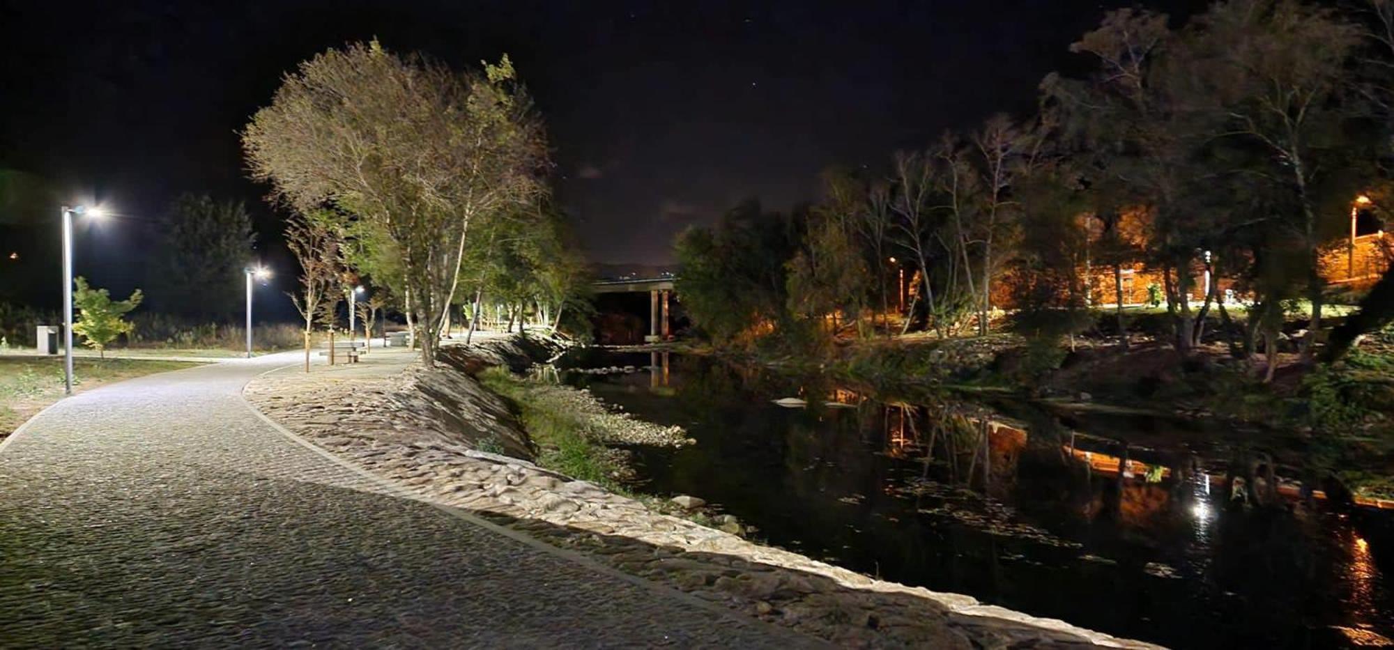 Alojamento Thermal Romano Bed & Breakfast São Pedro do Sul Екстериор снимка