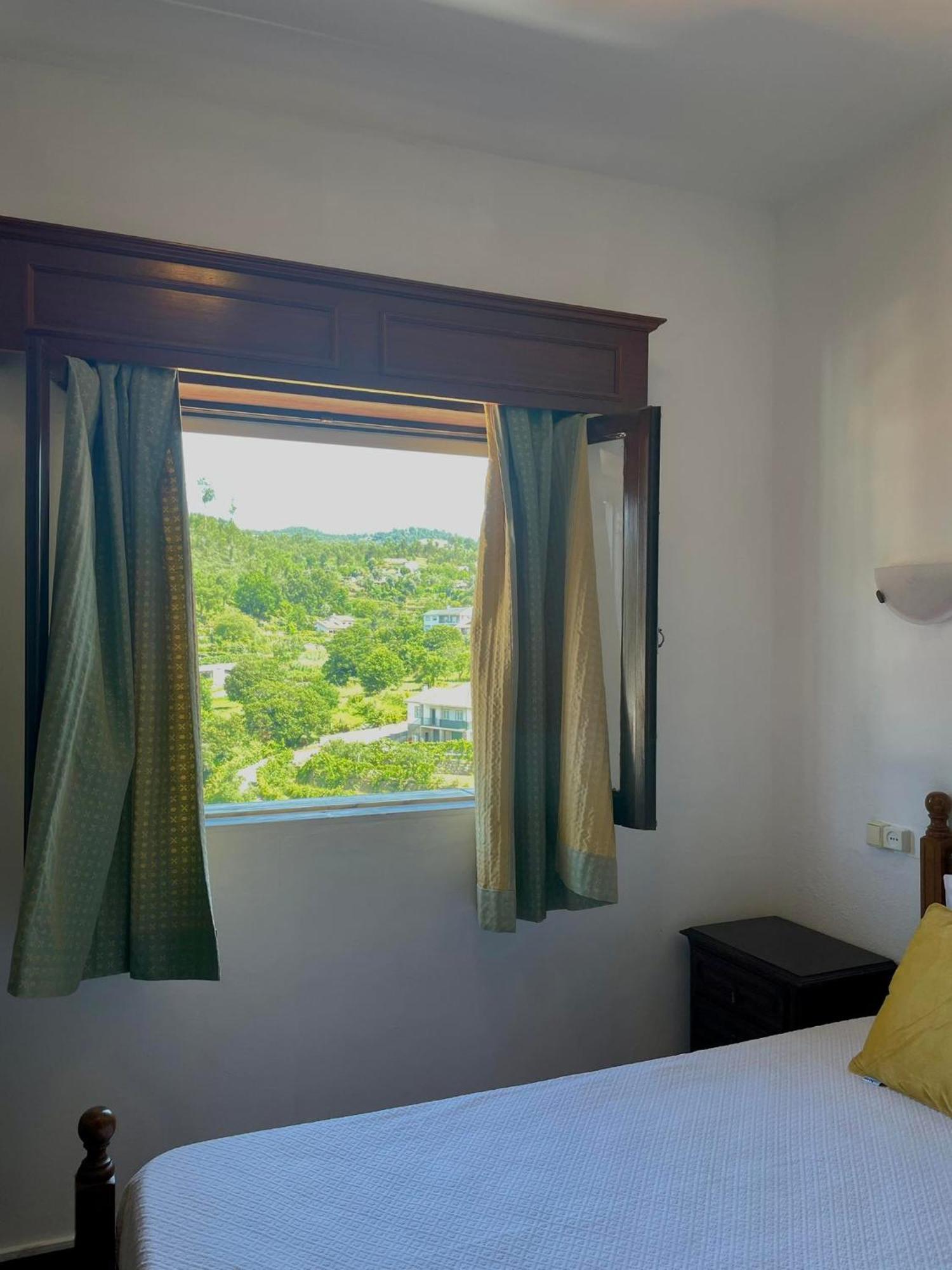Alojamento Thermal Romano Bed & Breakfast São Pedro do Sul Екстериор снимка